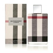 Burberry London 100ml Eau De Perfume For Women