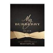 My burberry black hotsell eau de parfum 90ml