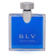 Bvlgari BLV Pour Homme Perfume for Men 100ml Eau de Toilette