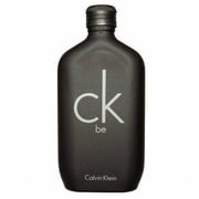 Calvin Klein Be Perfume for Unisex 100ml Eau de Toilette - Grey