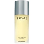 Calvin Klein Escape Perfume for Men 100ml Eau de Toilette