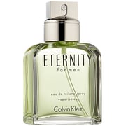 Calvin Klein Eternity Perfume for Men 100ml Eau de Toilette