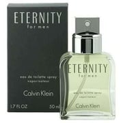 Calvin klein store eternity 50ml