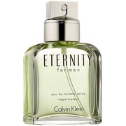 Calvin Klein Eternity Perfume for Men 50ml Eau de Toilette