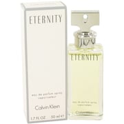 Calvin Klein Eternity Perfume for Women 50ml Eau de Parfum