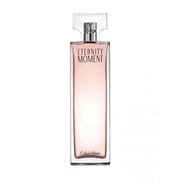 Calvin Klein Moment Perfume for Women 100ml Eau de Parfum