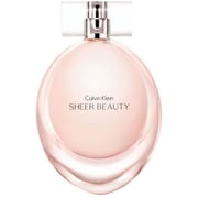 Calvin Klein Sheer Beauty Perfume for Women 100ml Eau de Toilette