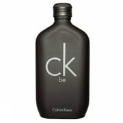 Calvin Klein Be Perfume for Unisex 200ml Eau de Toilette - Grey