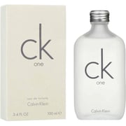 Calvin Klein One Perfume for Unisex 100ml Eau de Toilette
