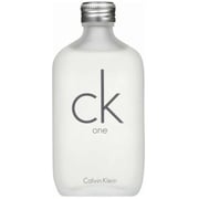 Calvin Klein One Perfume for Unisex 100ml Eau de Toilette