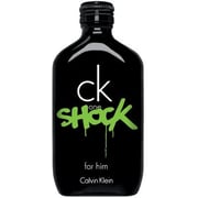 Calvin Klein One Shock Perfume for Men 200ml Eau de Toilette