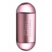 Carolina Herrera 212 Sexy Perfume for Women 100ml Eau de Parfum