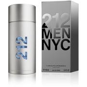 Carolina Herrera 212 Perfume for Men 100ml Eau de Toilette