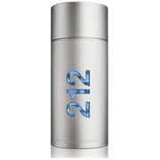 Carolina Herrera 212 Perfume for Men 100ml Eau de Toilette