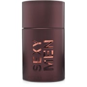 Carolina Herrera 212 Sexy Men Perfume for Men 50ml Eau de Toilette