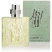 Cerruti 1881 Perfume for Men 100ml Eau de Toilette