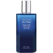 Davidoff Cool Water Night Dive Perfume for Men 125ml Eau de Toilette