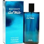 Davidoff Cool Water Perfume for Men 200ml Eau de Toilette