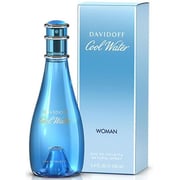 Davidoff Cool Water Perfume for Women 100ml Eau de Toilette