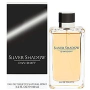 Davidoff Silver Shadow Perfume for Men 100ml Eau de Toilette
