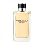 Davidoff Silver Shadow Perfume for Men 100ml Eau de Toilette