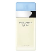 Dolce And Gabbana Light Blue For Women 100ml Eau de Toilette