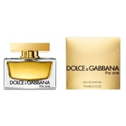 Dolce & Gabbana The One For Women 75ml Eau de Parfum