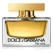 Dolce & Gabbana The One For Women 75ml Eau de Parfum