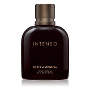 Dolce & Gabbana Intenso For Men 125ml Eau de Toilette