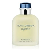 Dolce & Gabbana Light Blue For Men 125ml Eau de Toilette