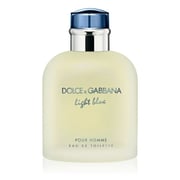 Dolce & Gabbana Light Blue For Men 125ml Eau de Toilette