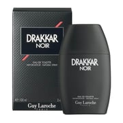 Guy Laroche Drakkar Noir For Men 100ml Eau de Toilette