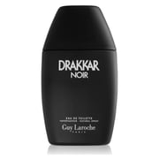 Guy Laroche Drakkar Noir For Men 100ml Eau de Toilette