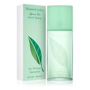 Elizabeth Arden Green Tea For Women 100ml Eau de Parfum