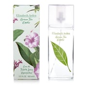 Elizabeth Arden Green Tea Exotic For Women 100ml Eau de Toilette
