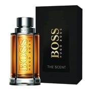 Hugo Boss The Scent 100 ml EDT Men