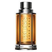 Hugo Boss The Scent 100 ml EDT Men