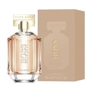 Hugo Boss The Scent Perfume For Women 100ml Eau de Parfum