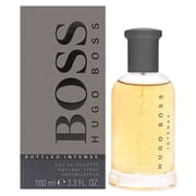 Parfum hugo boss outlet bottled intense