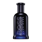 Hugo Boss Bottled Night Perfume For Men 100ml Eau de Toilette