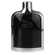 Jaguar Classic Black For Men 100ml Eau de Toilette