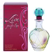 Jennifer Lopez Live For Women 100ml Eau de Parfum