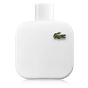 Lacoste Eau De Lacoste L.12.12 Blanc Pure For Men 100ml Eau de Toilette