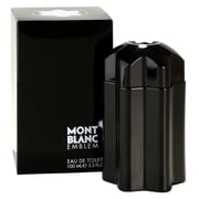 Mont Blanc Emblem Men 100ml Eau de Toilette