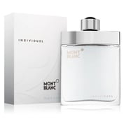 Mont Blanc Individuel For Men 75ml Eau de Toilette