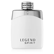 Mont Blanc Legend Spirit For Men 100ml Eau de Toilette