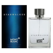 Mont Blanc Starwalker For Men 75ml Eau de Toilette