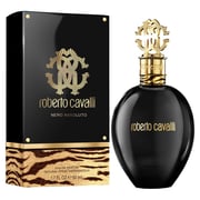 Roberto Cavalli Nero Assoluto For Women 50ml Eau de Parfum