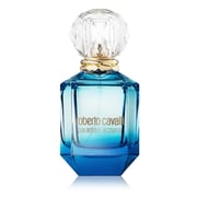 Roberto Cavalli Paradiso Azzurro For Women 75ml Eau de Parfum