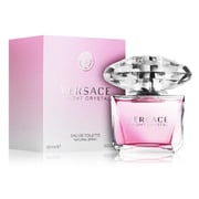 Versace Bright Crystal For Women 90ml Eau de Toilette